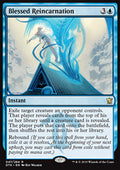 Blessed Reincarnation - Dragons of Tarkir (Rare) [DTK-47]