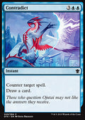 Contradict - Dragons of Tarkir (Common) [DTK-49]