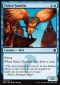 Palace Familiar - Dragons of Tarkir (Common) [DTK-69]