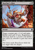 Butcher's Glee - Dragons of Tarkir (Common) [DTK-90]