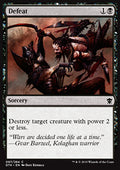 Defeat - Dragons of Tarkir (Common) [DTK-97]