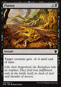 Flatten - Dragons of Tarkir (Common) [DTK-100]