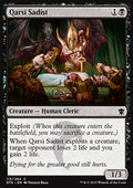 Qarsi Sadist - Dragons of Tarkir (Common) [DTK-113]