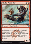 Atarka Pummeler - Dragons of Tarkir (Uncommon) [DTK-129]