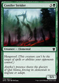 Conifer Strider - Dragons of Tarkir (Common) [DTK-179]