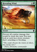 Revealing Wind - Dragons of Tarkir (Common) [DTK-197]