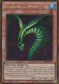 Sinister Serpent