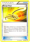 Escape Rope - Primal Clash (Uncommon) [PRC-127]