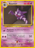 Haunter