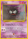 Gastly