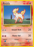 Ponyta