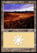 Plains (V.1)