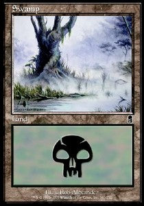 Swamp (V.3)