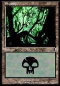 Swamp (V.4)