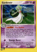 Gardevoir - EX Ruby & Sapphire (Holo Rare) [RS-7]