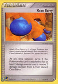 Oran Berry - EX Ruby & Sapphire (Uncommon) [RS-85]