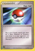 Poké Ball - EX Ruby & Sapphire (Uncommon) [RS-86]