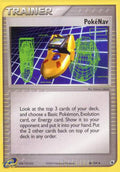 PokéNav - EX Ruby & Sapphire (Uncommon) [RS-88]