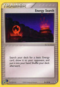Energy Search - EX Ruby & Sapphire (Common) [RS-90]