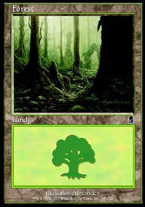 Forest (V.2)