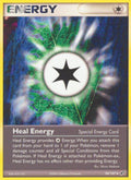 Heal Energy - EX Deoxys (Uncommon) [DX-94]