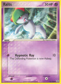 Ralts - EX Emerald (Common) [EM-61]