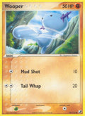 Wooper - EX Unseen Forces (Common) [UF-79]
