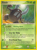 Pinsir - EX Legend Maker (Rare) [LM-24]