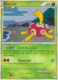 Shuckle