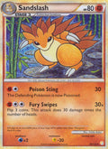 Sandslash