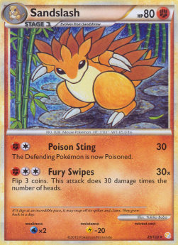 Sandslash