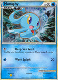 Manaphy
