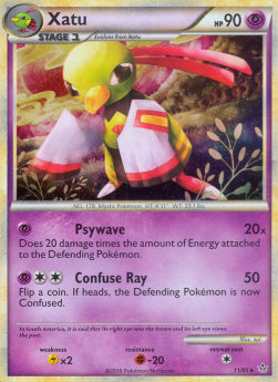 Xatu