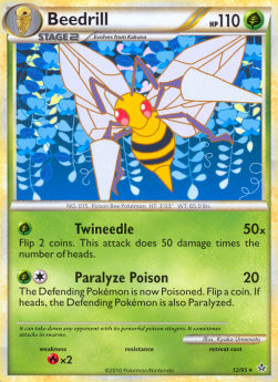 Beedrill