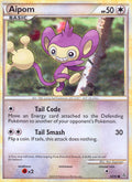 Aipom