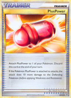 PlusPower