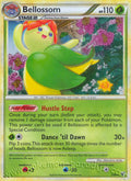 Bellossom