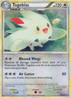 Togekiss