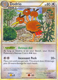 Dodrio