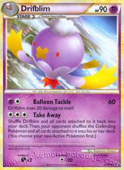 Drifblim