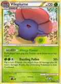 Vileplume