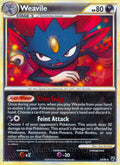 Weavile