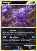 Sableye - Undaunted (Uncommon) [UD-35]