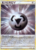 Metal Energy