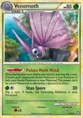 Venomoth