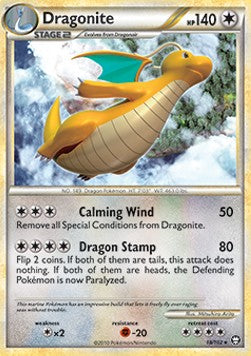 Dragonite