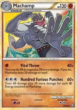 Machamp