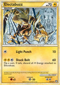 Electabuzz
