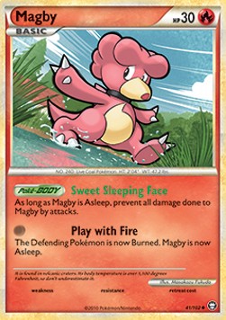 Magby