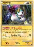 Pachirisu